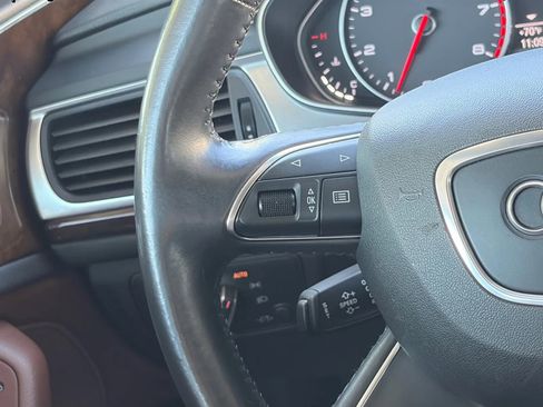 Used 2013 Audi A6 3.0T Premium Plus AWD/4WD image 30