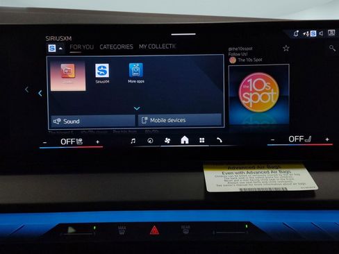 New 2026 BMW X3 xDrive30 w/ Premium Package image 22