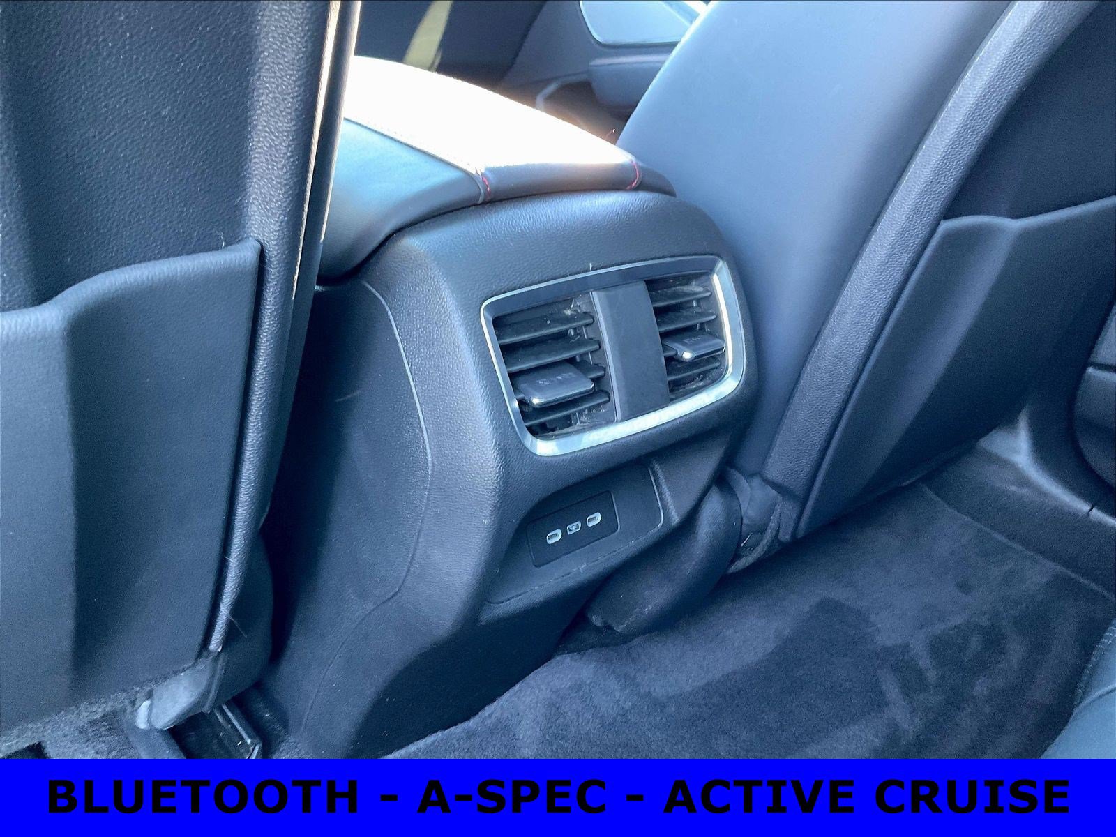 Used 2023 Acura RDX w/ Advance Package FWD image 10