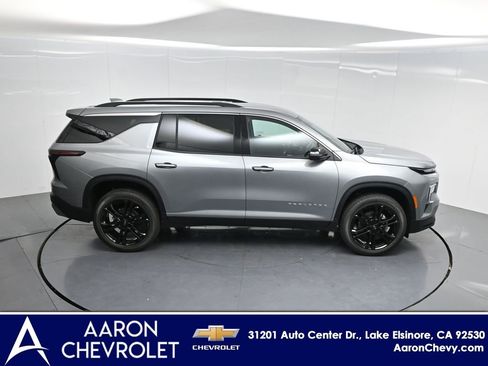 New 2026 Chevrolet Traverse LT w/ Driver Confidence Package image 48