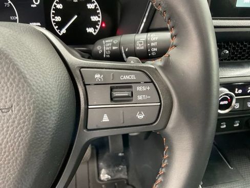 Certified 2026 Honda CR-V Sport image 19