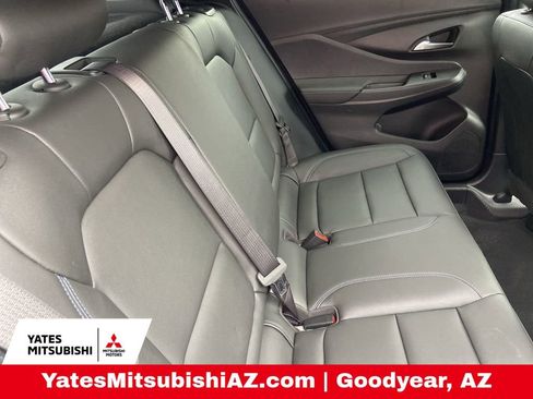 Used 2025 Buick Envista Sport Touring w/ Convenience I Package image 22