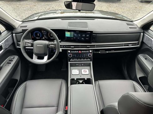 New 2026 Hyundai Santa Fe SEL image 11