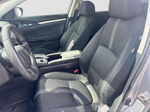 Used 2018 Honda Civic LX image 20