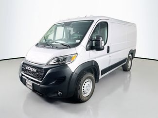 New 2026 RAM ProMaster 1500 w/ Convenience Group FWD video 3
