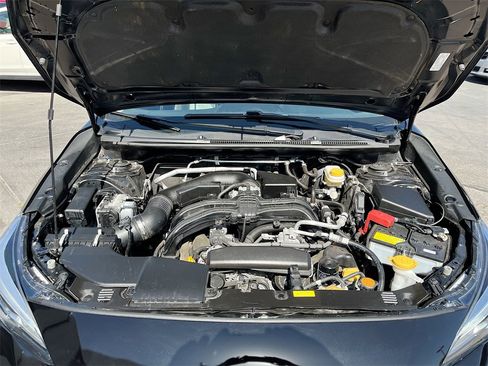 Used 2023 Subaru Crosstrek 2.5i Limited image 28