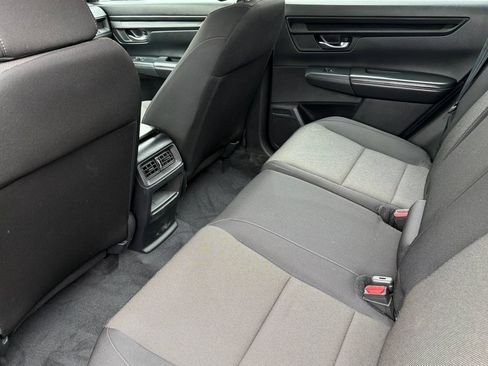 Certified 2023 Honda CR-V LX image 12