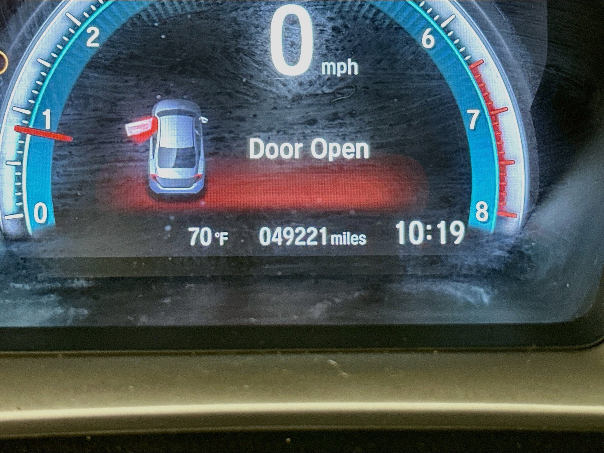 Used 2018 Honda Civic EX-L image 17