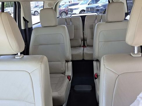 Used 2019 Ford Flex Limited w/ Equipment Group 301A AWD/4WD image 19
