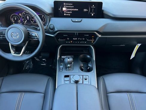 New 2026 MAZDA CX-70 SC AWD/4WD image 15