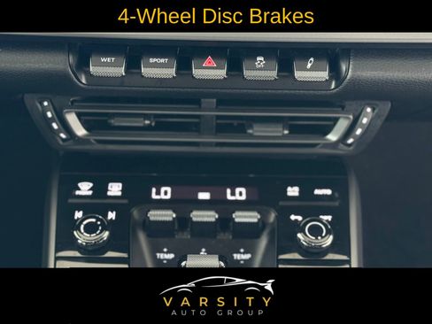 Used 2021 Porsche 911 Carrera image 35