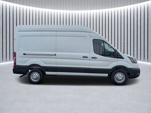New 2026 Ford Transit 350 148 High Roof RWD image 2