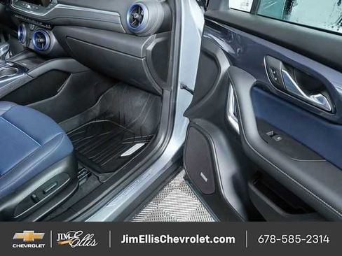 New 2026 Chevrolet Blazer RS w/ Driver Confidence II Package image 24