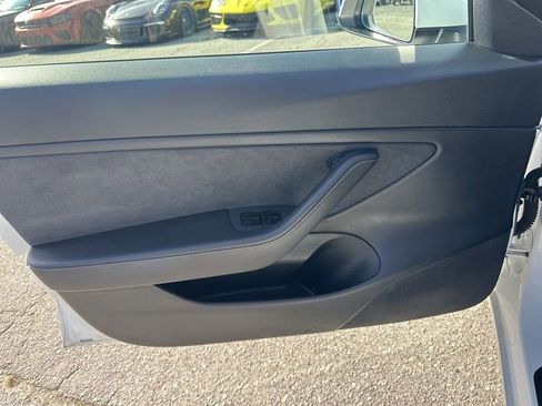 Used 2021 Tesla Model 3 Long Range image 26