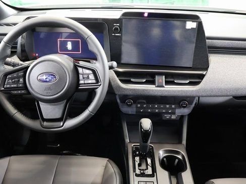 New 2026 Subaru Outback Premium AWD/4WD image 14
