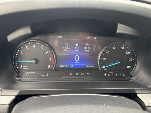 Used 2020 Ford Explorer XLT w/ Equipment Group 202A AWD/4WD image 16