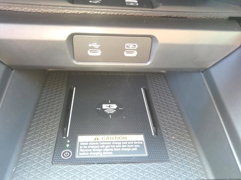 New 2025 Honda Accord EX-L image 29