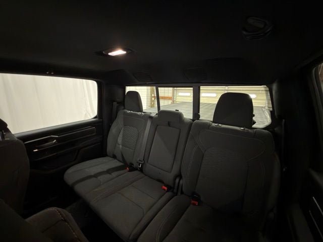 Used 2025 RAM 1500 Big Horn AWD/4WD image 19