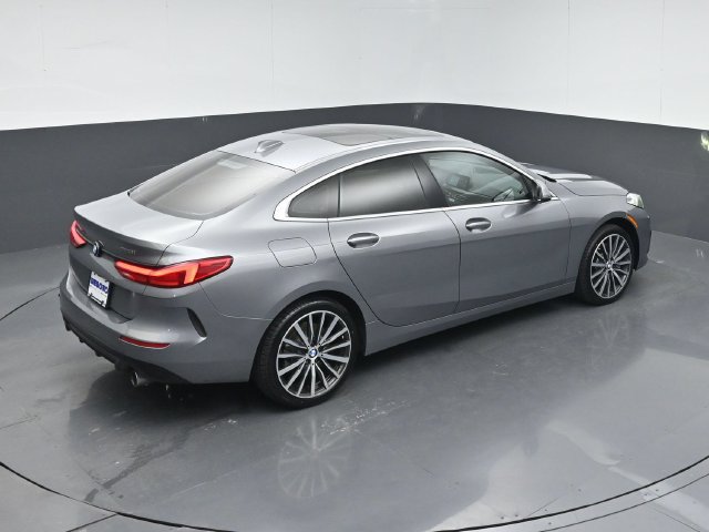 Used 2022 BMW 228i Gran Coupe w/ Convenience Package FWD image 44