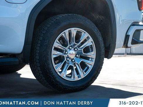 Used 2025 GMC Sierra 1500 Denali image 42