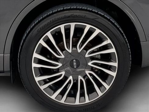 Used 2020 Lincoln Corsair Reserve w/ Equipment Group 201A FWD image 25