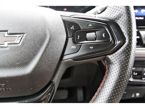 Used 2026 Chevrolet TrailBlazer RS w/ Convenience Package FWD image 16