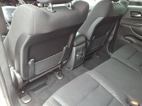 New 2026 Dodge Durango GT w/ Blacktop Package AWD/4WD image 16