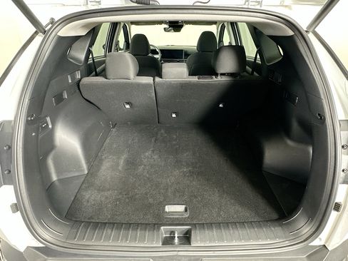 Used 2025 Hyundai Tucson SEL FWD image 28