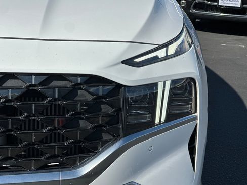 Used 2023 Hyundai Santa Fe Calligraphy image 53