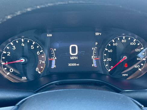 Used 2025 Jeep Compass Limited AWD/4WD image 24