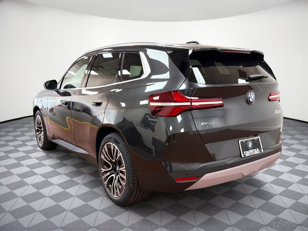 Used 2026 BMW X3 xDrive30i w/ Premium Package AWD/4WD image 3