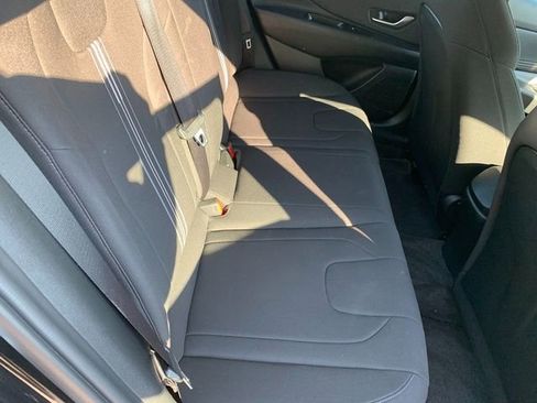 Certified 2023 Hyundai Elantra SEL w/ Convenience Package FWD image 14