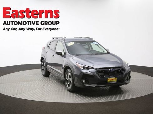 Used 2024 Subaru Crosstrek 2.0i Premium image 49