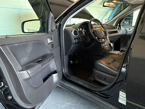 Used 2006 Ford Freestyle Limited image 22