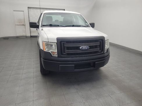 Used 2013 Ford F150 XL w/ PWR Equipment Group RWD image 14