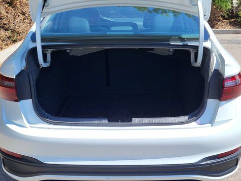 Used 2023 Volkswagen Jetta SE FWD image 29