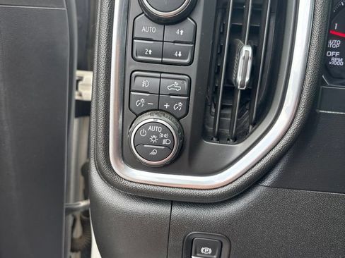 Used 2019 Chevrolet Silverado 1500 RST AWD/4WD image 11