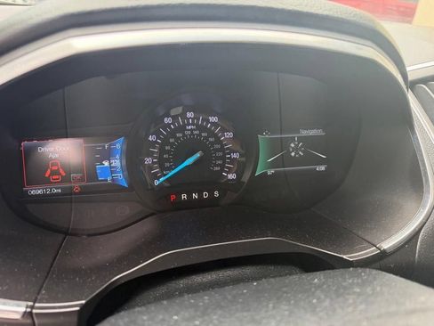 Used 2018 Ford Edge Sport w/ Equipment Group 401A AWD/4WD image 14