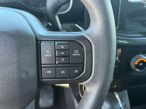 Used 2021 Ford F150 XL w/ STX Appearance Package image 18