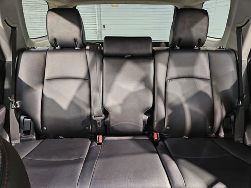 Used 2023 Toyota 4Runner TRD Pro AWD/4WD image 13