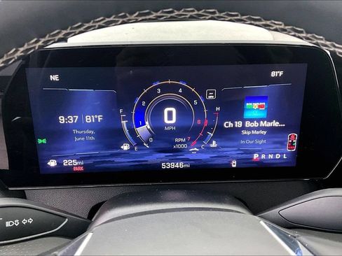 Used 2024 Chevrolet Traverse LT FWD image 26