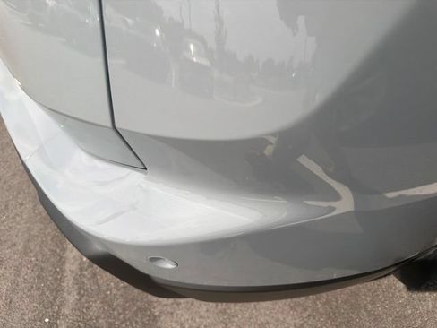 Used 2026 Nissan Rogue Dark Armor FWD image 11