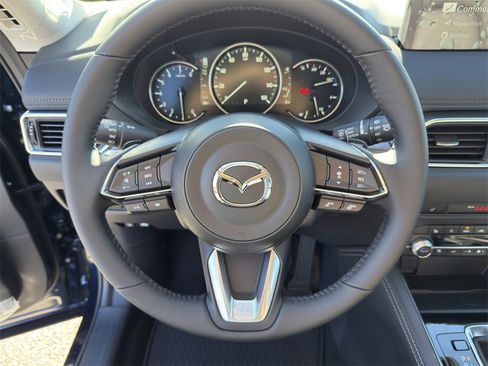 New 2025 MAZDA CX-5 AWD 2.5 S w/ Premium Plus Pkg image 19