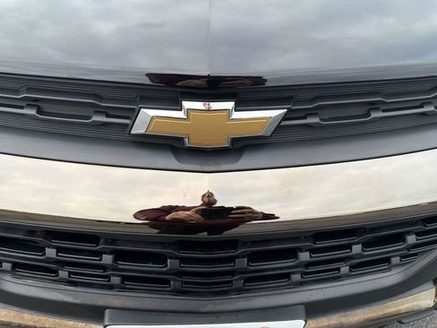 Used 2023 Chevrolet TrailBlazer ACTIV w/ Convenience Package image 32