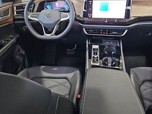 New 2026 Volkswagen Atlas SE AWD/4WD image 28