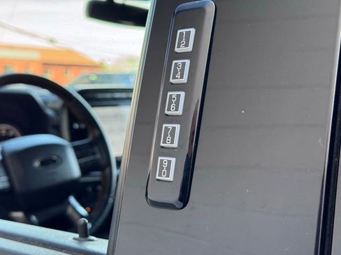 Used 2023 Ford F150 Tremor image 13