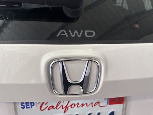 Used 2024 Honda CR-V Sport image 14