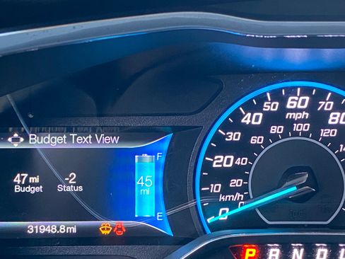 Used 2016 Ford Focus Electric Hatchback image 61