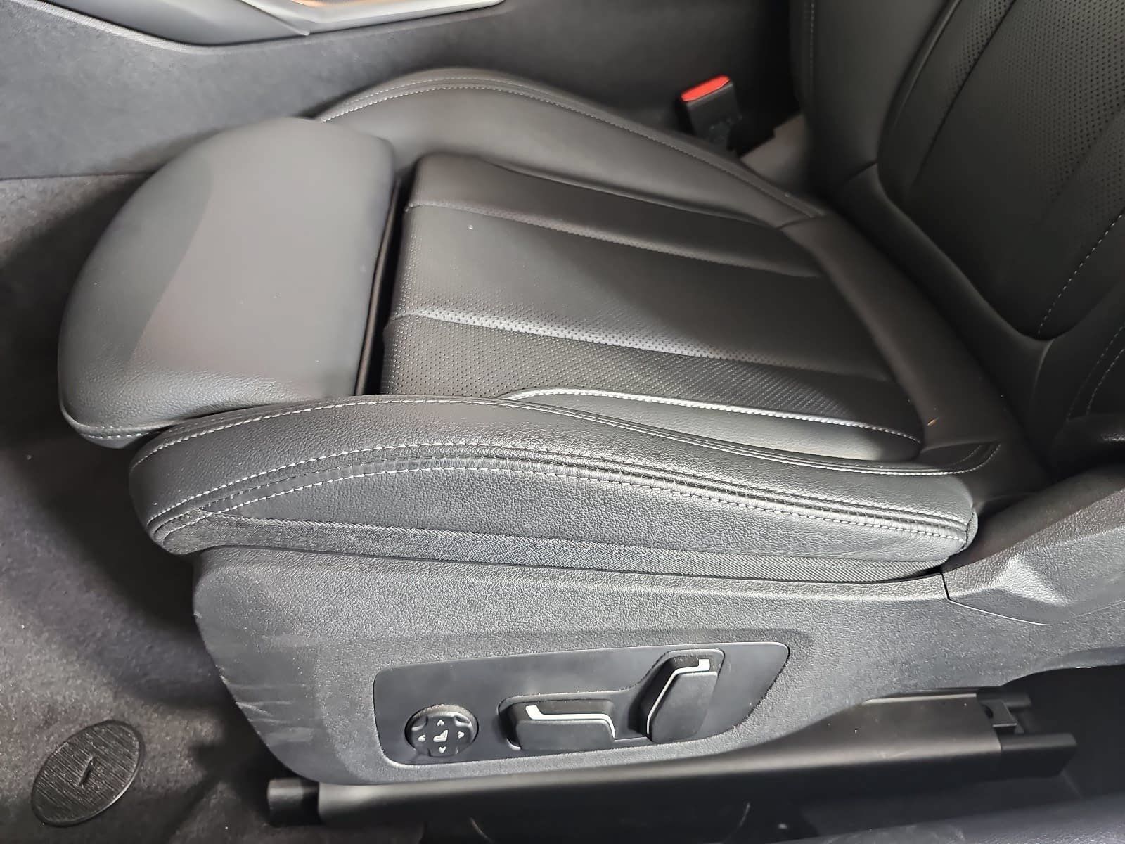Used 2026 BMW 430i Coupe RWD image 26