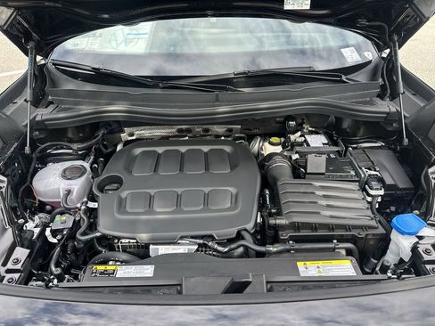 New 2026 Volkswagen Tiguan SE R-Line image 27